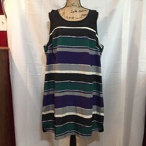 Allison Brittney woman’s dress